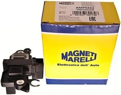 Produktbild von MAGNETI MARELLI Generatorregler 940016022200