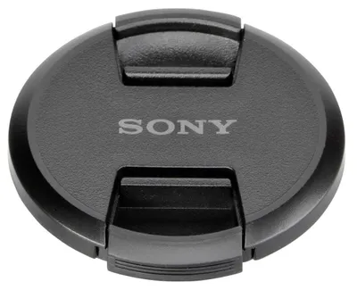 Obrázok produktu pre Sony ALC-F72S, Čierna, 72 mm