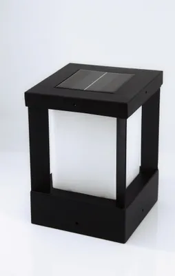 Immagine prodotto di HANKO lampada solare Borneo 2 in 1
