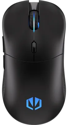Image de ENDORFY GEM Plus Souris sans fil Gaming Ambidextre RF sans fil + USB Type-C Optique 26000 DPI