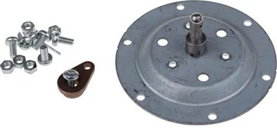 Obrázok produktu pre Ariston - Súprava Bubnovej Zábrany (Vernietete Trommelplatte) - C00305794