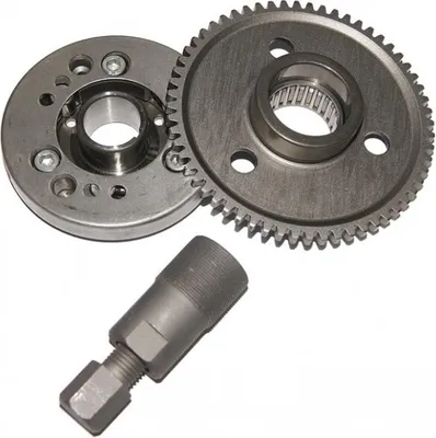 Produktbild von ANLASSER FREILAUF Kupplung POLRAD ABZIEHER KIT für REX RS1000 RS1100 RS125 125