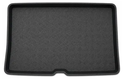Obrázok produktu pre Vaňa do kufra PE pre: Hyundai Getz 2002-2010