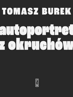 Productafbeelding van Autoportret z okruchów - Monumentalne dzieło literackie