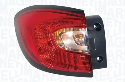 Immagine prodotto di Luce posteriore