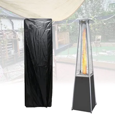 Produktbild von Omgoods – Wasserdichte Schutzhülle für Terrassenheizung