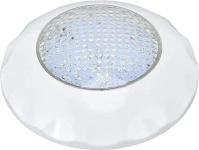 Image de AC12V 9W LED Pool Light IP68 étanche mur flottant sous l'eau pour l'étang extérieur 6500k