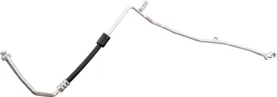 Produktbild von VEMO Hochdruckleitung und Niederdruckleitung Klimaanlage V15-20-0096 für VW Golf VII Schrägheck (5G1, BQ1, BE1, BE2) 0,184kg