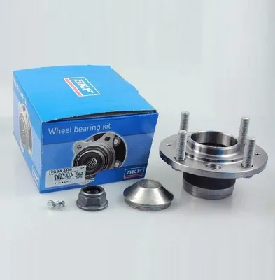 Produktbild von SKF Radlager hinten für Volvo S40 I VS VW 1.6 1.8 2.0 T4 1.9 TD