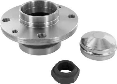 Image de Radnabe FIAT Bravo, Panda, Punto 145, 146, 155
