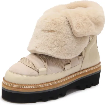 Produktbild von M4673 Stivale Donna Hogan H675 Frau Stiefel