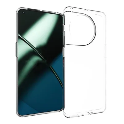 Produktbild von König Design Hülle kompatibel mit Kunststoff Soft Handyhülle - Handy Case