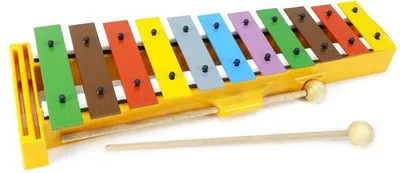 Immagine prodotto di Sonor GS glockenspiel per bambini