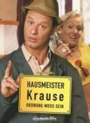 Produktbild von Hausmeister Krause - Season 3