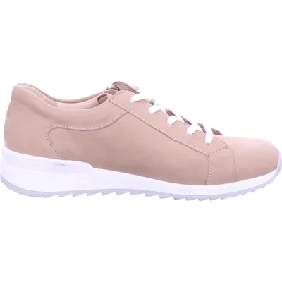 Produktbild von Finn Comfort Freizeit Schnürer für Damen in beige beige 238-40-00311