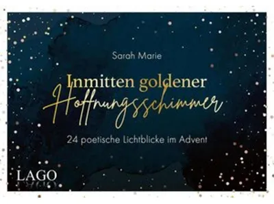 Image de Inmitten goldener Hoffnungsschimmer
