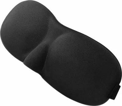 Produktbild von Apt-Augenmaske Für Besseren Schlaf 3D