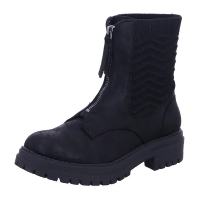 Produktbild von La Strada Damen Stiefel 39447-37, 39447-38, 39447-39, 39447-40, 39447-41, 39447-42 LST-2013180 schwarz 37