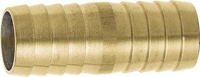Produktbild von Schlauchverbindung 13 mm (1/2) - 13 mm (1/2")"