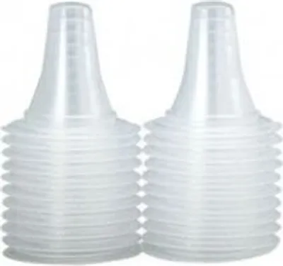 Produktbild von Ochranné krytky Braun Thermoscan Lf40 40 ks