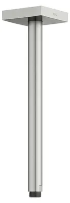 Produktbild von KEUCO Brausearm, Deckenanschluss, eckig, Ausladung 300 mm, 53089060302