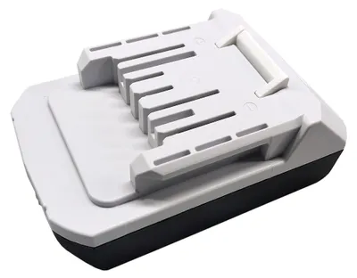 Image de Batterie de remplacement 18V 2000mAh pour diverses perceuses et visseuses à percussion