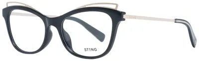 Productafbeelding van STING EYEWEAR Brilmonturen VST232W 52Z42Y