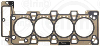 Produktbild von ELRING 0 Zylinderkopfdichtung x 296.02