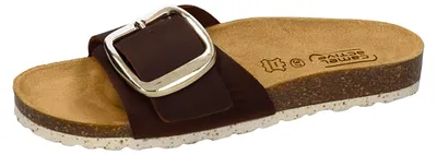 Produktbild von CAMEL ACTIVE Damen Pantoletten