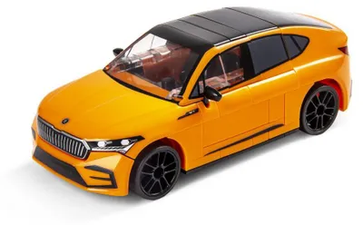 Obrázek produktu pro Škoda stavebnice Enyaq Coupé RS