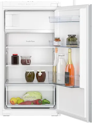 Obrázek produktu pro Neff KI2321SE0, 147 l, Vestavěné, E, 35 dB, SN-ST, 3 kg/24h