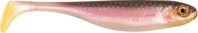 Produktbild von Berkley Shad Powerbait Sneakshad 7.5cm Farbe Wagasaki Gummifisch Kunstköder Raubfischköder