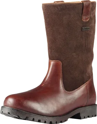 Zdjęcie produktu dla Horka Leather Outdoor Boot Cornwall Brown - Rozmiar 38