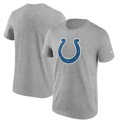 Produktbild von Indianapolis Colts Primary Logo T-Shirt