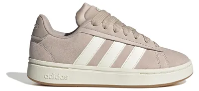 Produktbild von adidas Grand Court Alpha Sneaker Beige in Gr. 40.5