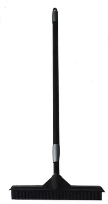 Produktbild von Famanu Gummibesen mit teleskopierbarem Stiel - 83-150 cm