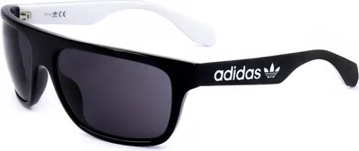 Produktbild von Adidas Original OR0023 Shiny black 59/16/130 Herren Sonnenbrillen