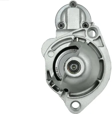 Produktbild von AS-PL S0039PR Starter Anlasser 1,8kW für VW Transporter IV Bus (70B, 70C, 7DB, 7DK, 70J, 70K, 7DC, 7DJ) 12V LKW