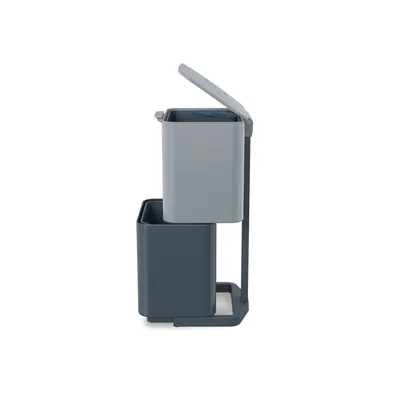 Zdjęcie produktu dla Joseph Joseph 30093, 60 l, Inne, Niebieski, Szary, Ręczny, 390 mm, 366 mm