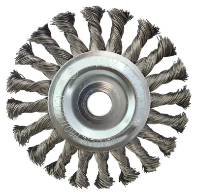 Image de KS TOOLS Brosse métallique 340.0047