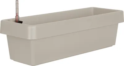 Produktbild von Blumenkasten VIVA incl. Bewässerung u. Wasserstandsanzeiger