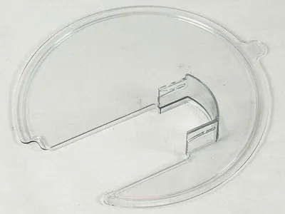 Image de Couvercle anti-éclaboussures Kenwood pour bol du batteur Chefette HM670 HM680