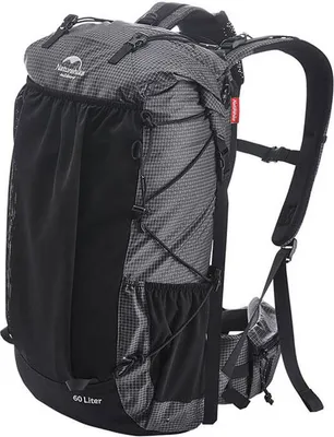 Produktbild von Naturehike Rock Wanderrucksack 60L+5L NH19BP095