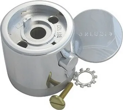 Produktbild von Kludi Kludi Absperrgriff zu 35720..-38 vc