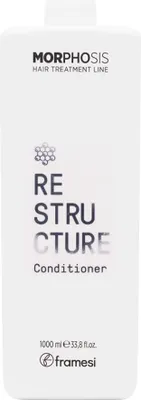 Produktbild von Framesi Morphosis Restructure Conditioner 1000ml