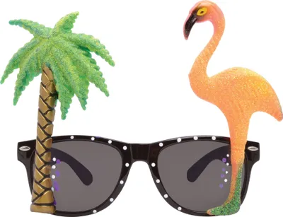 Produktbild von Bristol Novelty - Brille für Herren/Damen Uni BN846 (Einheitsgröße) (Bunt)