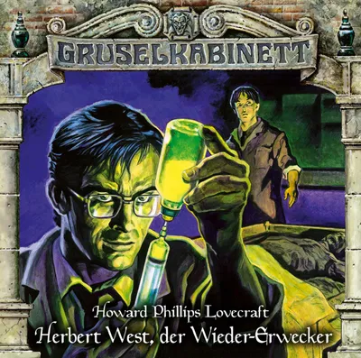 Produktbild von Gruselkabinett - Folge 150