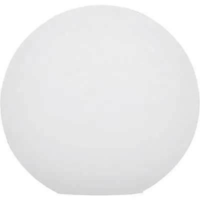 Produktbild von Ersatzglas opal seidenmatt 342/25