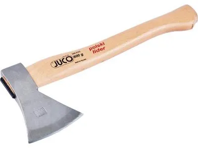 Immagine prodotto di Ascia da costruzione PREMIUM, 800 g, JUCO, ENPRO