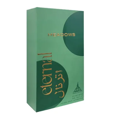 Obrázek produktu pro Paris Corner - Eternal Meadows EDP 85ml